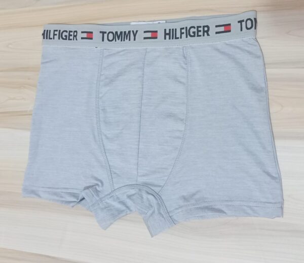 tommy boxer